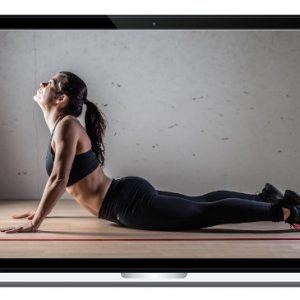 Cours de pilates confirmé
